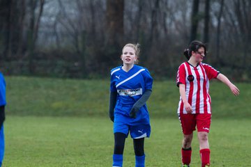 Bild 150 - C-Juniorinnen FSG-BraWie 08 - TuS Tensfeld : Ergebnis: 0:8